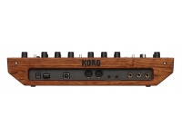 Korg Monologue BK Korg Monologue BK